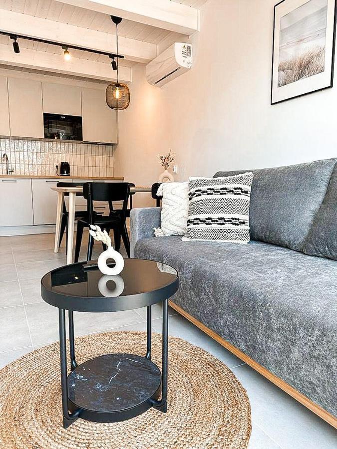 Domki Premium Nautica Blisko Plazy เรวัล ภายนอก รูปภาพ